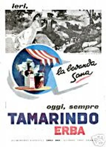 R.Castiglioni-TAMARINDO-ERBA-Ozzano-Taro-Castelseprio - Foto 1 di 1