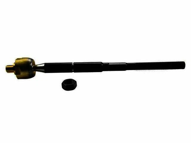 Extremo de barra de amarre interior delantero Moog para Chrysler Town & Country 2001-2008 49DKDB Foto 1 de 1