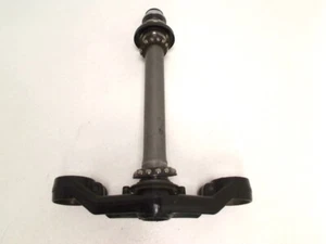 sattelstütze für HONDA CBR 1000 F 1989-1992 1991 gebraucht 185413 - Bild 1 von 7