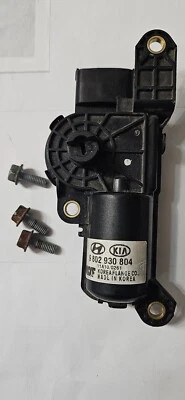 Motor colector de admisión OEM para Kia Forte 2010-2013  Foto 1 de 3