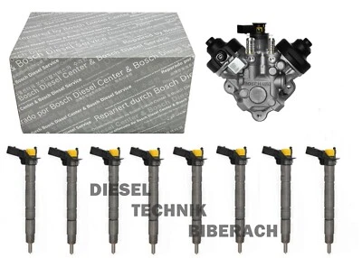 Inyector Inyector Audi VW 057130277AM 0445117020 0986435412 4,2 TDI V8 Foto 1 de 4