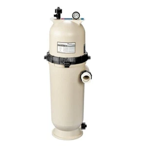 Pentair EC-160354 Clean & Clear RP 100 sq. ft. Cartridge Pool Filter - Picture 1 of 1