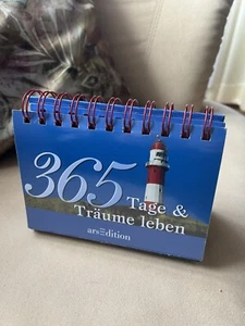 365 Tage & Träume Leben - Bild 1 von 8