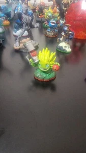 Skylanders Trap Team Food Fight Action Figure Activision Toys to Life 2014 - Picture 1 of 4