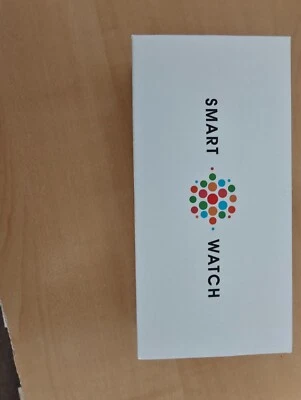 reloj inteligente sin marca Foto 1 de 4