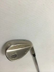 Bobby Jones Jesse Ortiz PELZ S SW Sand Wedge 56 Deg Steel Wedge Flex RH P-133007 - Picture 1 of 6