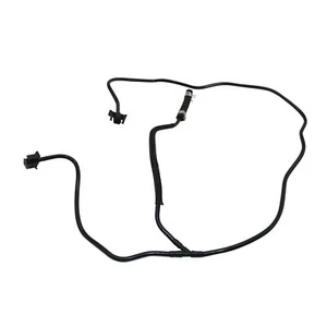FOR 2012-2018 FORD FOCUS CV6Z-8K012-K 2.0L RADIATOR COOLANT RESERVOIR HOSE - Bild 1 von 19