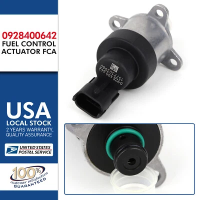 Nuevo regulador de presión de combustible OEM para Dodge Ram 3500 2007-2015 Foto 1 de 4