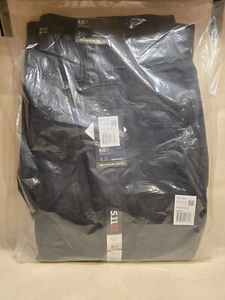 Tactical Herren Ripstop TDU 5.11 Hose Gr. XL lang schwarz #74003 Relaxed Fit NEU - Bild 1 von 10