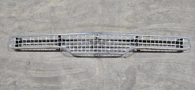 Ford 1959 59 coche de pasajeros Fairlane Ranch vagón personalizado 300 parrilla parrilla usado OEM Foto 1 de 4