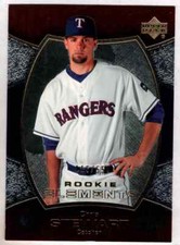 2007 Upper Deck Elements RCs 137-252 - You Pick