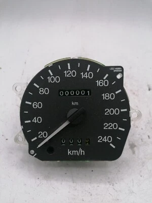 1021398 Odometer Speedometer Original Ford Mondeo 92-96 Transit 94-00 OE - Image 1 of 4
