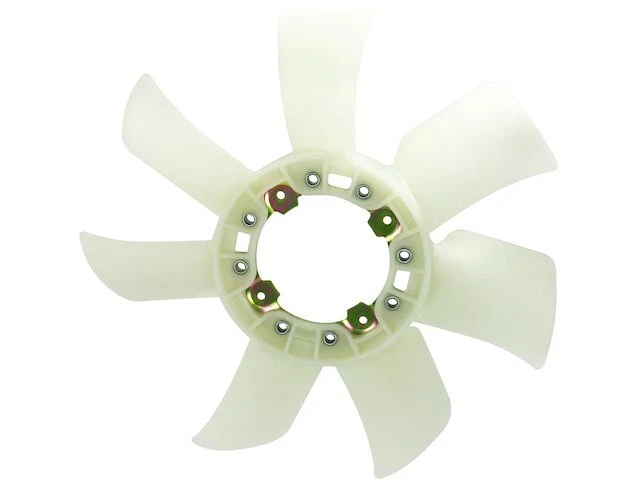 Replacement 97NC74P Fan Blade Fits 1993-1995 Toyota 4Runner 3.0L V6 - Imagem 1 de 1