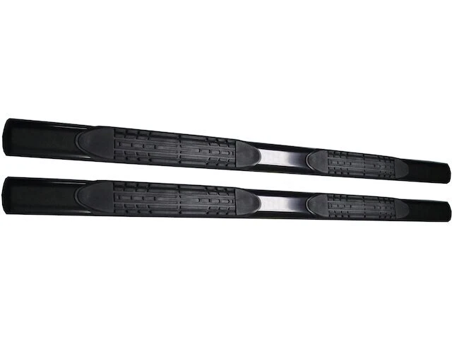 Силовые пороги для Dodge Ram 3500 2003–2009 годов выпуска TrailFX 53282MQ 2004 2005 2006 2007 2008 - Изображение 1 из 3