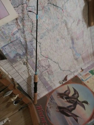 Lamiglas spinning rod 4'6"Ultralight - Image 1 of 4