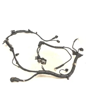 HYUNDAI I20 MK1 BATTERIEKABEL KABELBAUM KABEL 1.1 CRDI D3FA MOTOR 12-14 - Bild 1 von 3