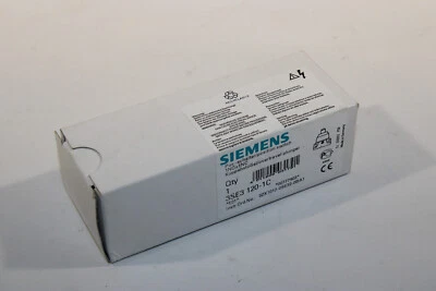 Siemens 3SE3120-1C Switch NEW - Image 1 of 2