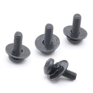 Screws for Philips 24PFL4508/F7 TV Wall Mount (Set of 4) - Picture 1 of 8