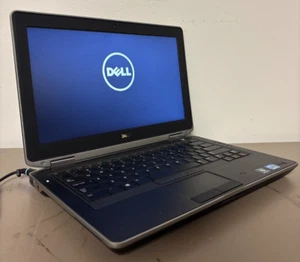 Dell Latitude E6330 14" Intel i3-3120M | 4GB RAM | 320GB HDD - Picture 1 of 8