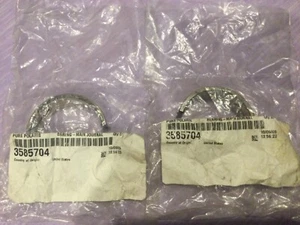 Qty 2 3585503 Bearing Main Journal Sportsman 600 700 RZR800 Snowmobile - Picture 1 of 4