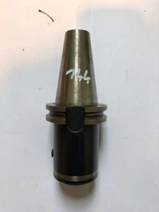 Werkzeugaufnahme SK40 Weldon ⦰16 mm Schaftfräser Fräsmaschine Nr. 144 - Bild 1 von 1