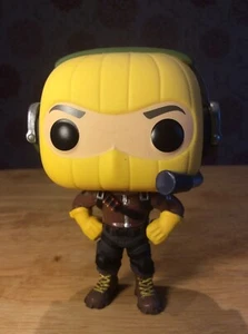 Fortnite Raptor Funko Pop - Picture 1 of 3