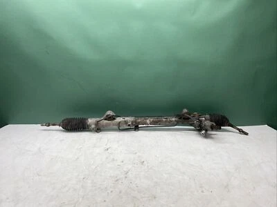 Mazda 6 2006-2008 engranaje de dirección/rack bastidor eléctrico y piñón 4 cilindros OEM Foto 1 de 4