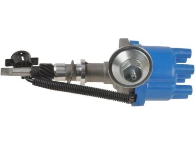 Distribuidor de encendido Cardone para Jeep J10 1978-1987 66582TPXG 1979 1980 1984 Foto 1 de 2