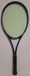 Solinco Tour 8 Nickel-Mesh Technology Tennis Racquet 98 sq. in Head 4 1/4" Grip - Picture 1 of 18