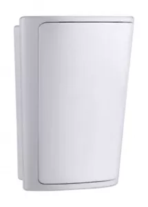 DSC PG9914 WIRELESS MOTION SENSOR DETECTOR PIR POWER G QOLSYS iQ2 iQ4 NEO N - Picture 1 of 1