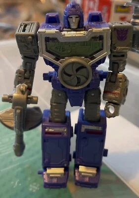 Transformers WFC Siege Refraktor - Immagine 1 di 3