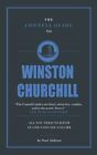 The Connell Guide Pour Winston Churchill Par , Neuf Livre ,Gratuit & , ( Papier