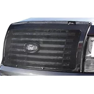 FIA GS902-25 Rejilla Ajuste Personalizado Pantalla Bug, Negro - Imagen 1 de 10