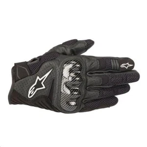 Alpinestars - SMX-1 V2 Air Gloves - Size Medium - 3570518-10-M - Picture 1 of 1