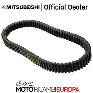 Cinghia Trasmissione Mitsuboshi Yamaha X Max X-Max 400 G9011200 - Imagen 1 de 3