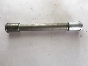 2006-2011 Kawasaki Ninja Zx14 Front Wheel Axle  - Picture 1 of 4