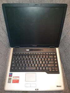 TOSHIBA TECRA A2 Laptop for spares and repairs - Picture 1 of 2