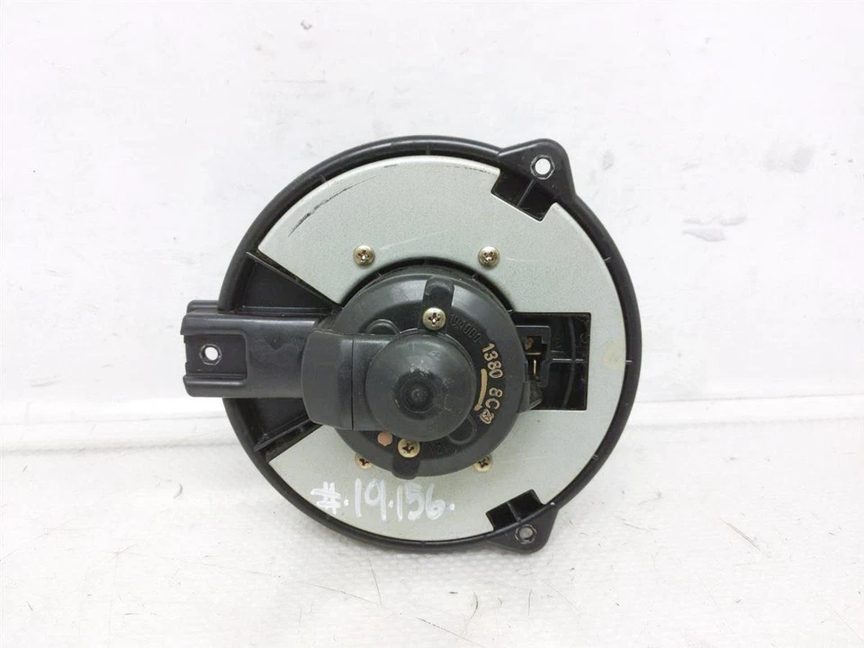 2000 2001 2002 2003 2004 2005 Toyota Celica Heater Blower Motor Fan 87103-20160 - Image 1 of 4