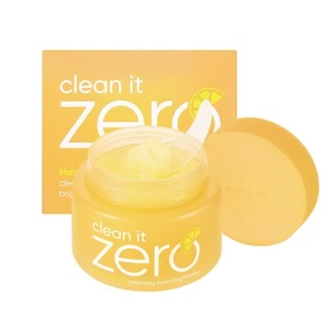 BANILA CO Clean It Zero Cleansing Balm Brightening 100mL - Picture 1 of 1