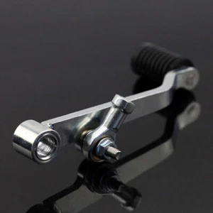 UK For YAMAHA MT-07 MT07 FZ-07 FZ07 2014-2024 XSR 700 CNC Left Gear Shift Lever - Picture 1 of 5