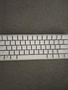 Razer Huntsman Mini (Red switches) - Bild 1 von 2