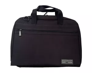 Bolso de hombro oficial James Bond 007 Spectre Mensajero Laptop Tablet - Imagen 1 de 9