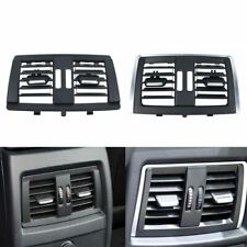 Rear Seat Fresh Air Conditioning Ac Vent Grille Panel For Bmw 3 1 2 4 Series F30