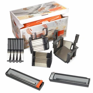 BLUM AMBIA-LINE Küchenhelfer ZOU.30U1I Organizer Küchenutensiel für TANDEMBOX - Bild 1 von 1