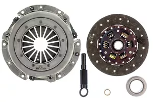 Datsun Roadster Exedy Clutch Kit w/ HD 600kg Cover fits 1600 2000 PL 510 521 620 - Picture 1 of 12