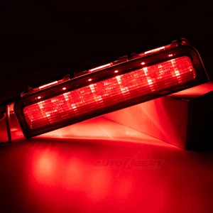  für VW Caddy III Kombi Caddy 3 Dritte Bremsleuchte 3te Bremse LED Bremslicht - Bild 1 von 12