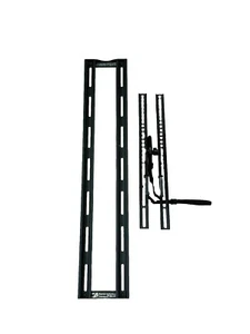 Universal TV mount 26-63" Large Size Fixed TV Mount Wall Bracket Slim - Picture 1 of 1