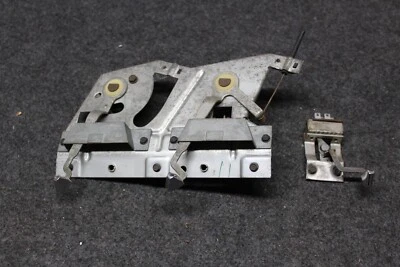 Ford Torino Fairlane 1968 68 1969 69 interruptor de tablero de aire acondicionado y controles Foto 1 de 4