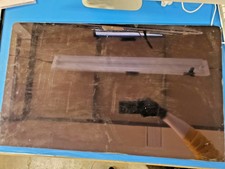 New listing
*Read* Nonfunctional Lcd Display Glass Cover - iMac 27 A1419 Late 2012 Late 2013