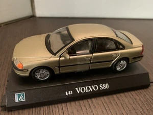 1/43 Volvo S80 - Picture 1 of 7